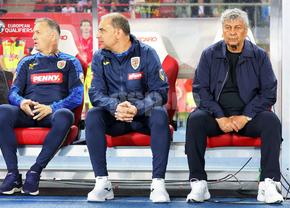 Demisionează Mircea Lucescu de la echipa națională? Scenariile din culise: „N-a mai fost niciodată așa”