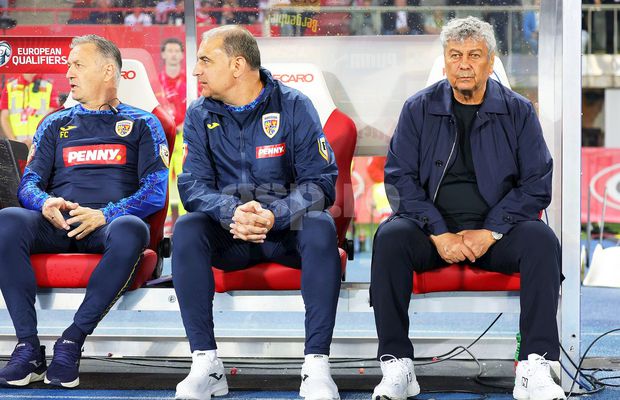 Demisionează Mircea Lucescu de la echipa națională? Scenariile din culise: „N-a mai fost niciodată așa”