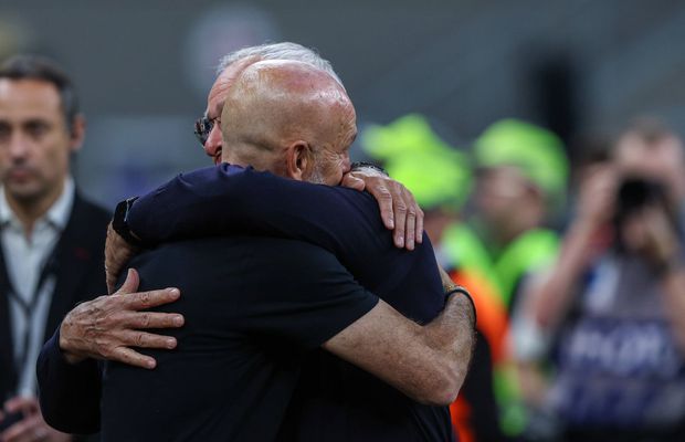 L-am putea avea adversar pe Claudio Ranieri în barajul CM 2026! » E foarte aproape de numirea ca selecționer