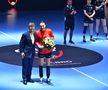 Handbalistele românce prezente la Gala Neagu