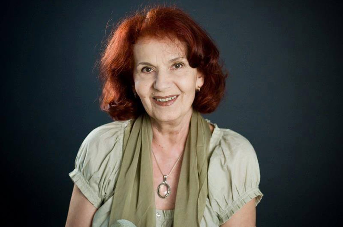 Iarina Demian: „Când Ioan Chirilă scria, era ca într-o transă!” » Episod șocant cu artista jefuită: „M-au târât vreo câțiva metri pe trotuar, dar am supraviețuit”