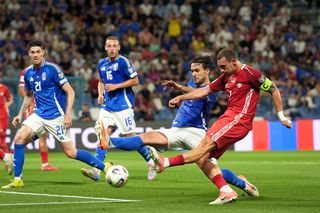 Preliminarii CM 2026 » Croația a „demolat-o” pe Cehia, iar Belgia și Țara Galilor au oferit meciul serii