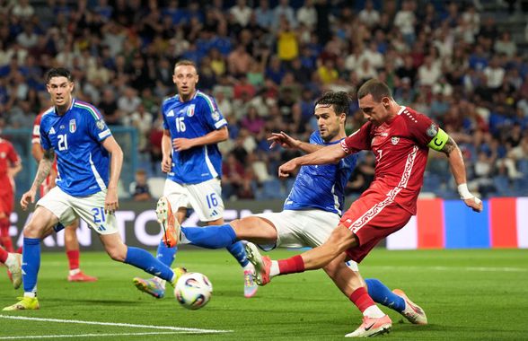 Preliminarii CM 2026 » Croația a „demolat-o” pe Cehia, iar Belgia și Țara Galilor au oferit meciul serii