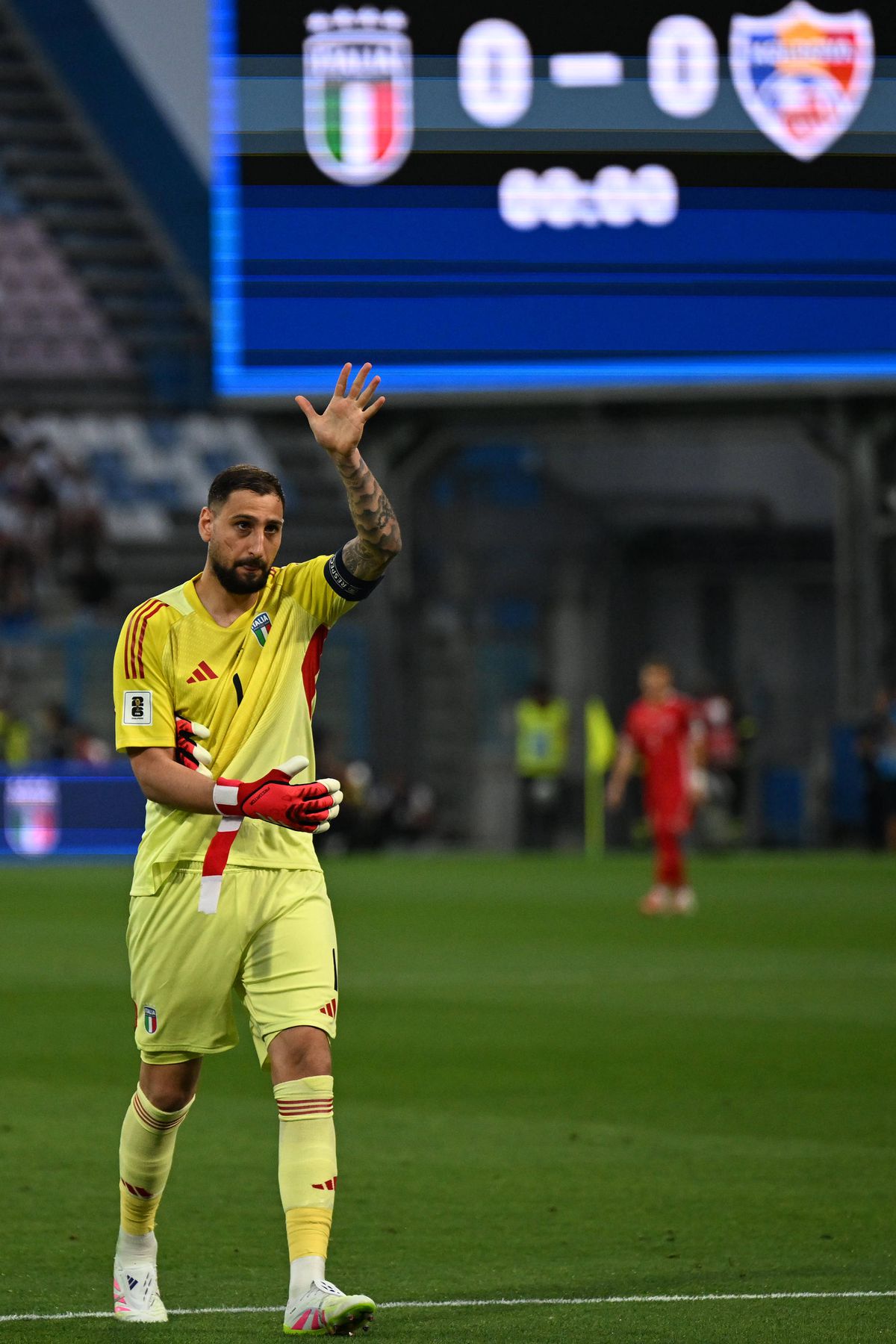 Preliminarii CM 2026 » Croația a „demolat-o” pe Cehia, iar Belgia și Țara Galilor au oferit meciul serii