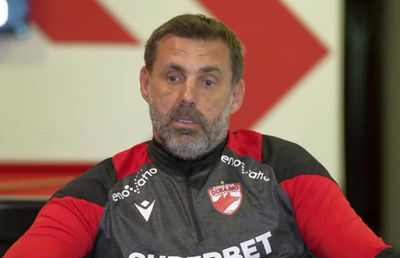 Zeljko Kopic pariază pe cel mai nou transfer al lui Dinamo: „Potențial foarte mare”