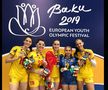 Alexia Căruțașu volei Turcia - diverse
