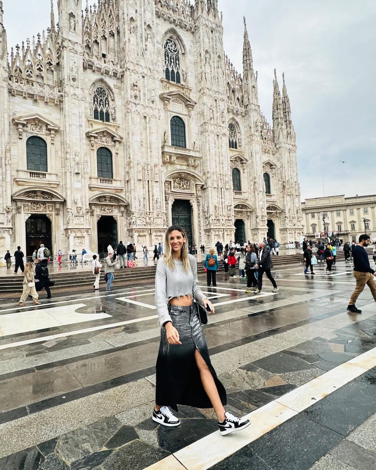 Alexia Căruțașu volei Turcia - diverse