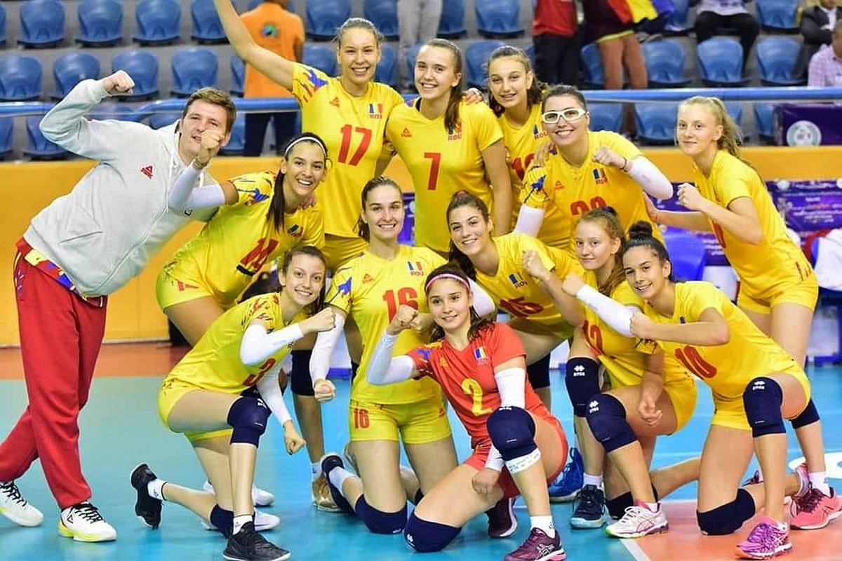 Alexia Căruțașu volei Turcia - diverse