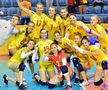 Alexia Căruțașu volei Turcia - diverse