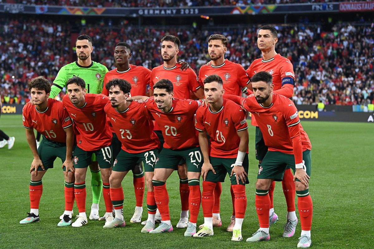 Cine a ieșit mai bine din duelul Lamine Yamal - Cristiano Ronaldo