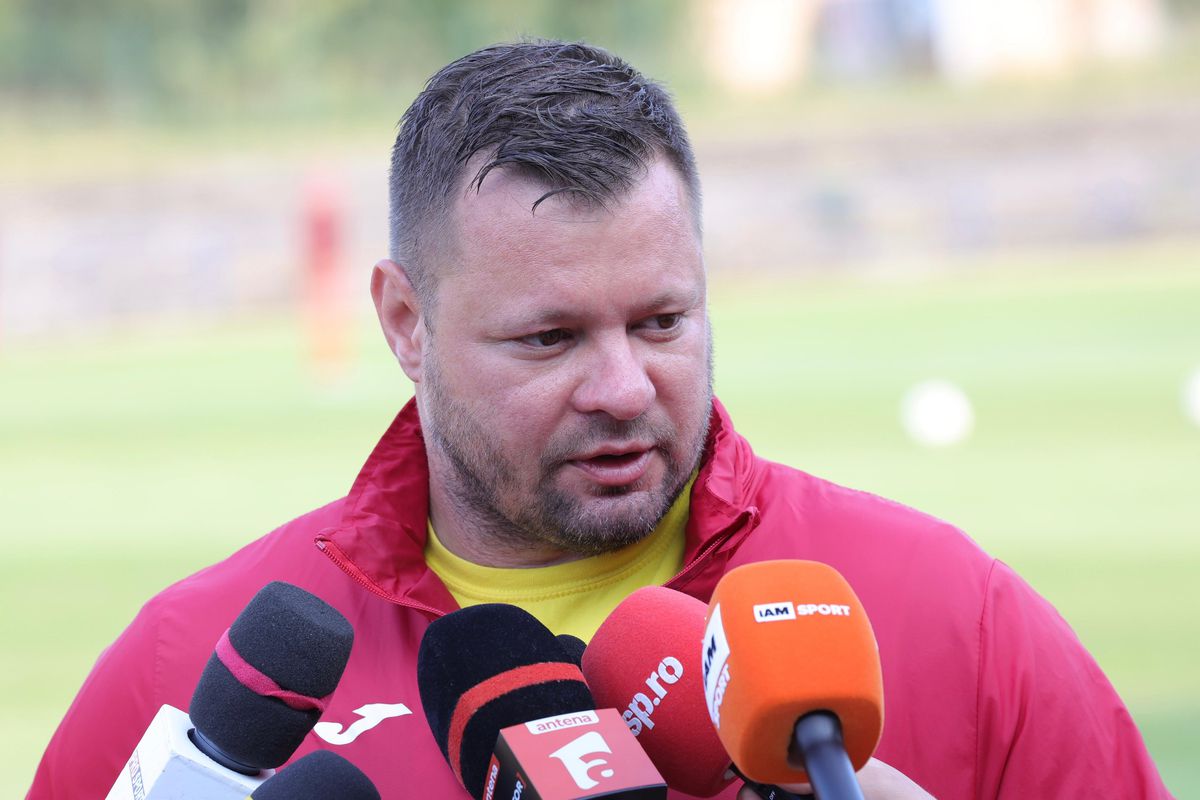 Imagini Under 21  - 9 iunie