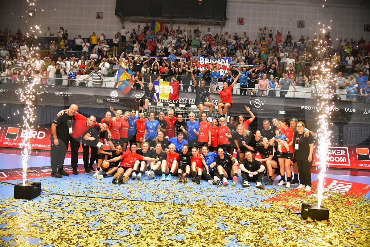 Handbalistele prezente la Gala Neagu