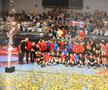 Handbalistele prezente la Gala Neagu
