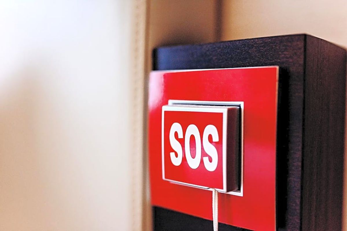 Hotelul Crowne Plaza Bratislava