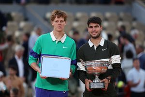 Carlos Alcaraz rămâne lucid în vederea Wimbledon-ului: „Nu cred că am un avantaj mental în fața lui Sinner”