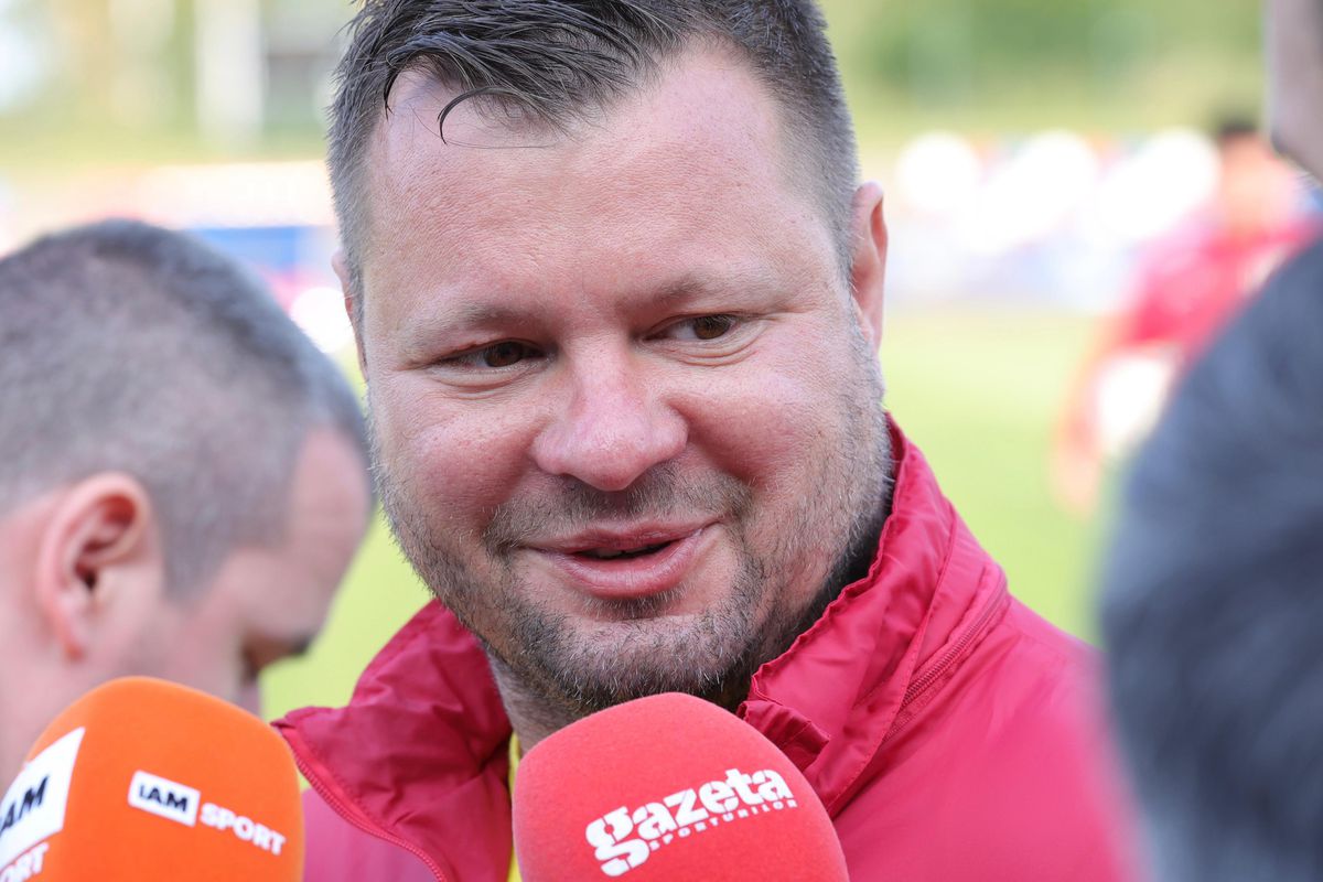 Imagini Under 21  - 9 iunie