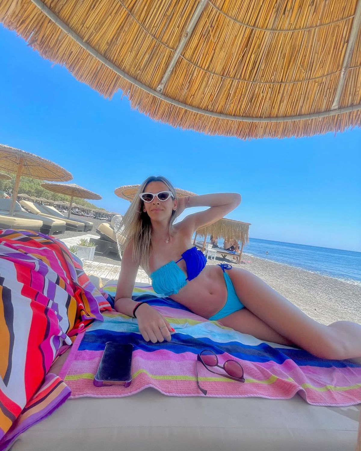 Alexia Căruțașu volei Turcia - diverse