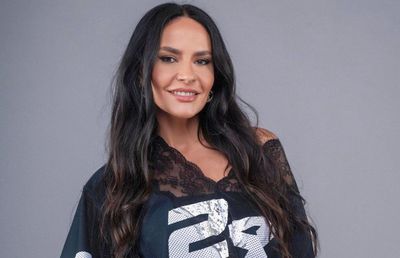 „Lumea va afla” » Adelina Chivu a reacționat după ce soțul ei a fost prezentat la Inter