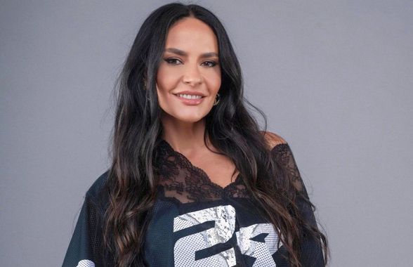 „Lumea va afla” » Adelina Chivu a reacționat după ce soțul ei a fost prezentat la Inter