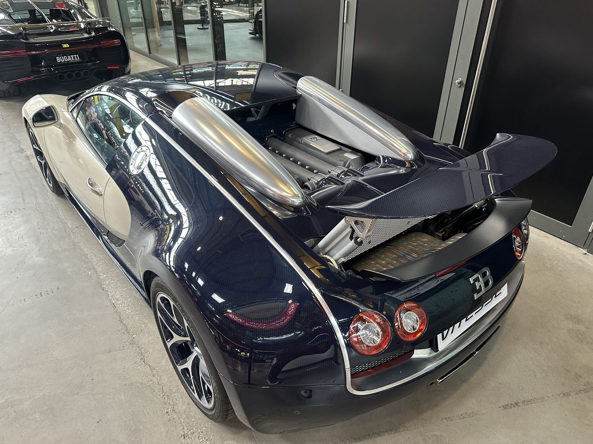 Expozitie auto in Munchen - Germania