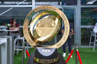 Supercomputerul a decis după 10.000 de simulări: cine este marea favorită la câștigarea Campionatului Mondial al Cluburilor