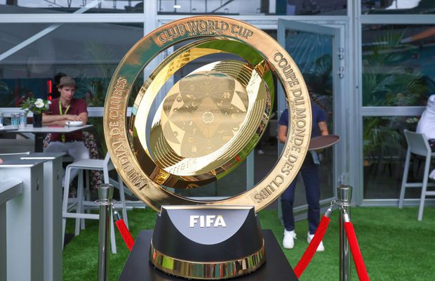 Supercomputerul a decis după 10.000 de simulări: cine este marea favorită la câștigarea Campionatului Mondial al Cluburilor