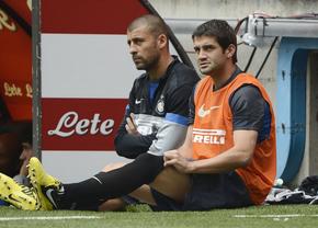 Cristi Chivu a reziliat cu Parma. Și își schimbă asistentul! » Cine e fostul coleg cu care va lucra la Inter