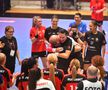 Handbalistele românce prezente la Gala Neagu