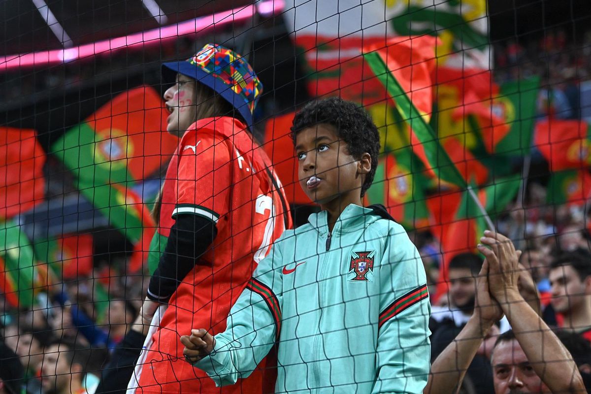 Cine a ieșit mai bine din duelul Lamine Yamal - Cristiano Ronaldo