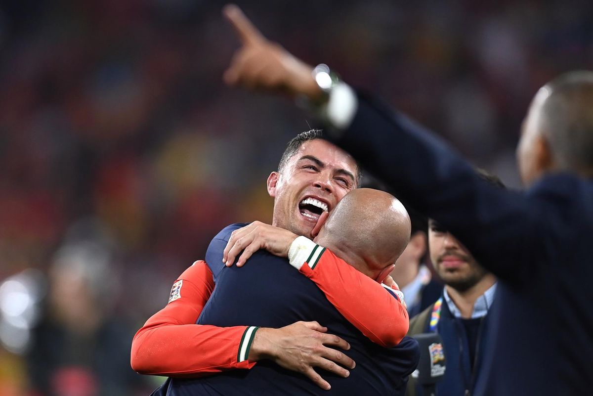 Cine a ieșit mai bine din duelul Lamine Yamal - Cristiano Ronaldo