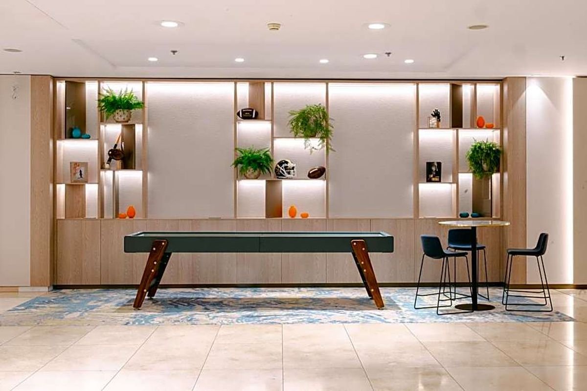 Hotelul Crowne Plaza Bratislava