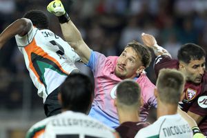 Din Serie B în Europa League » Ionuț Radu a semnat cu noua echipă! Detaliile contractului