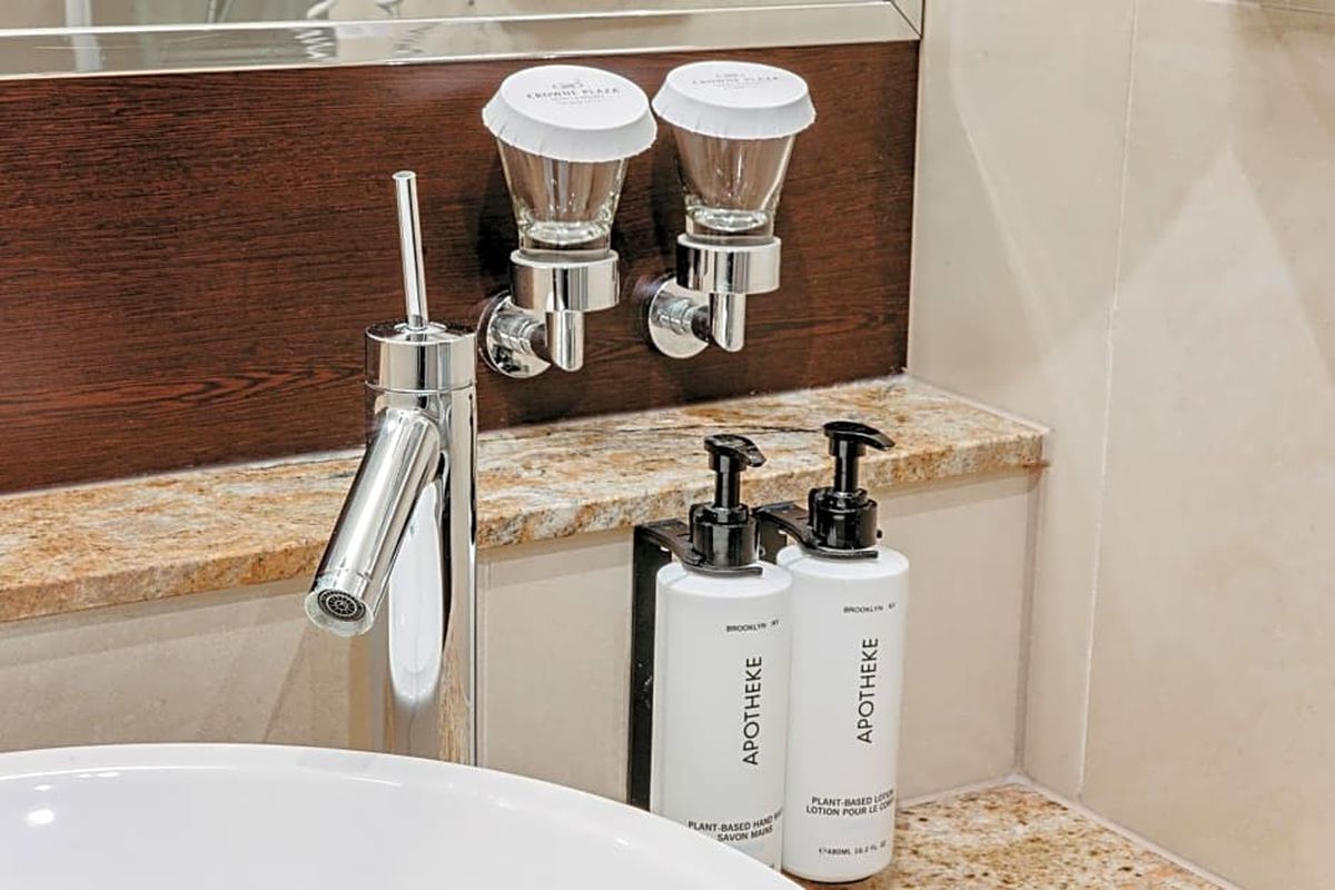 Hotelul Crowne Plaza Bratislava