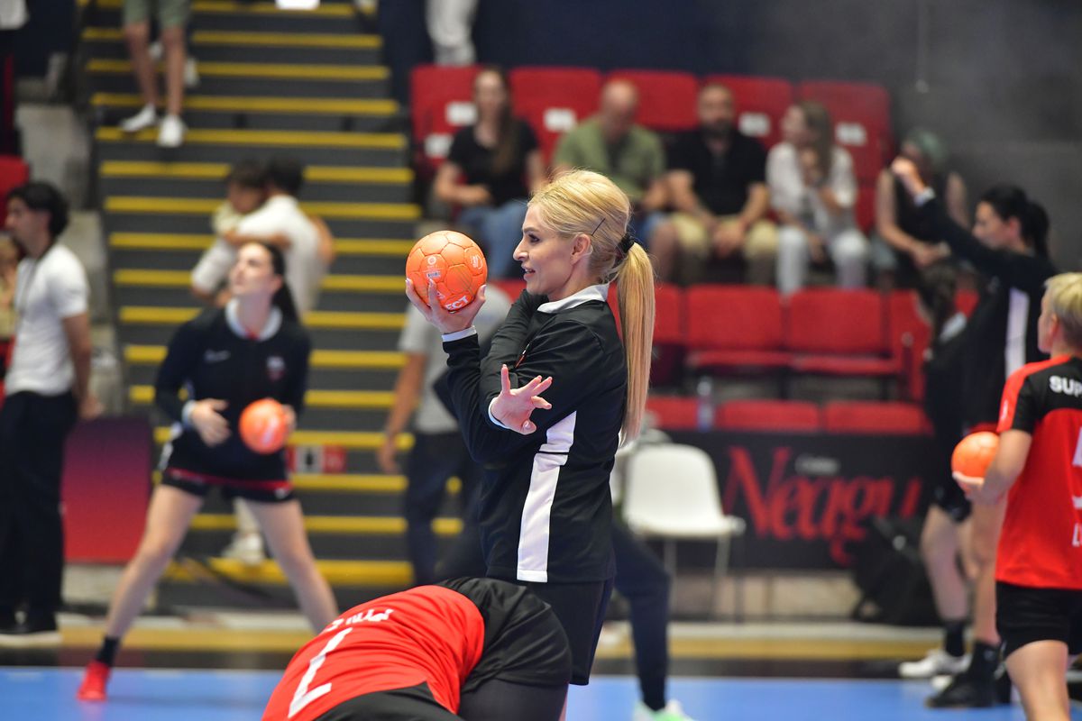 Ada Nechita, fosta mare extremă a României, intervenție rară, chiar în timpul Mondialului » Cum explică dispariția din viața publică: „Am ales să fiu discretă” + marele atu al actualei generații: „Poate face diferența!”