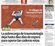 Carlos Alcaraz, campion la Roland Garros 2025