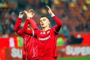 Zeljko Kopic l-a întrebat fără menajamente pe Cîrjan: „Ai făcut ceva rău?!” » Cererea specială a decarului dinamovist
