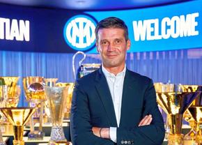 Zi istorică: Cristi Chivu este noul antrenor al lui Inter! Toate detaliile contractului