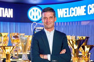 Zi istorică: Cristi Chivu este noul antrenor al lui Inter! Toate detaliile contractului