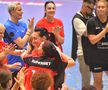 Handbalistele românce prezente la Gala Neagu
