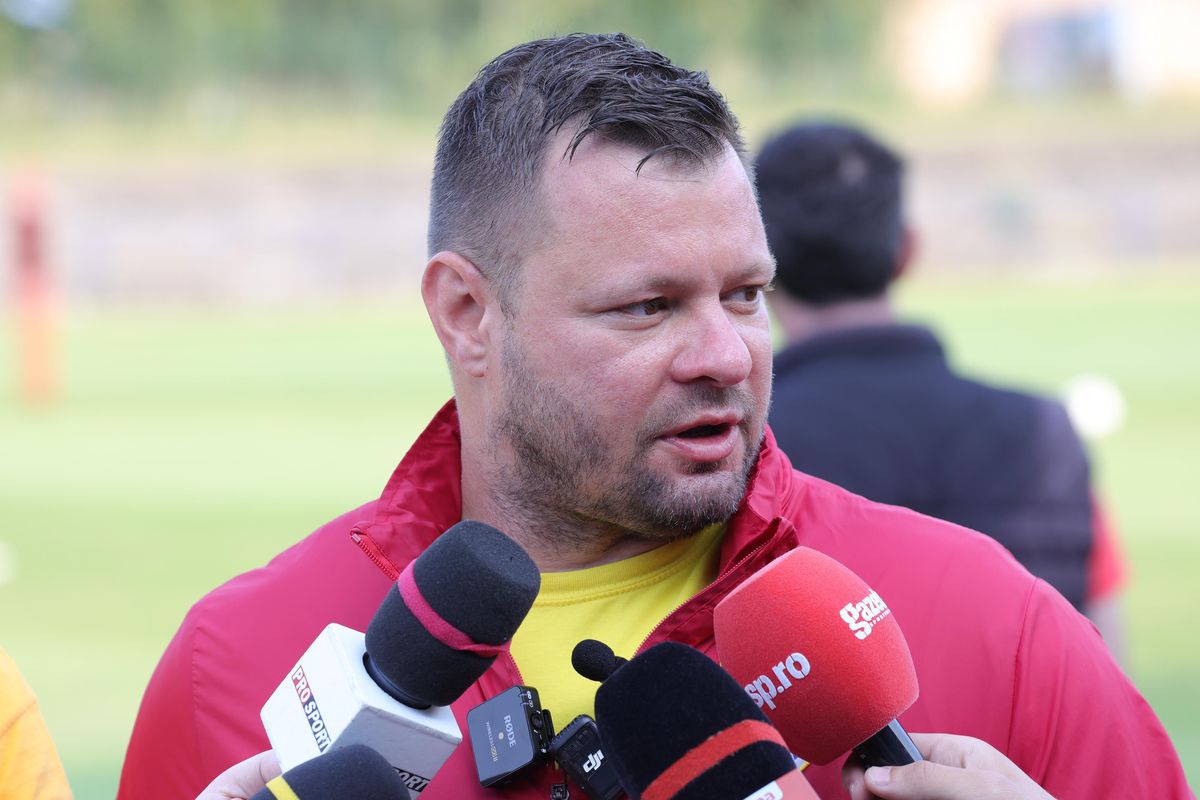 Imagini Under 21  - 9 iunie