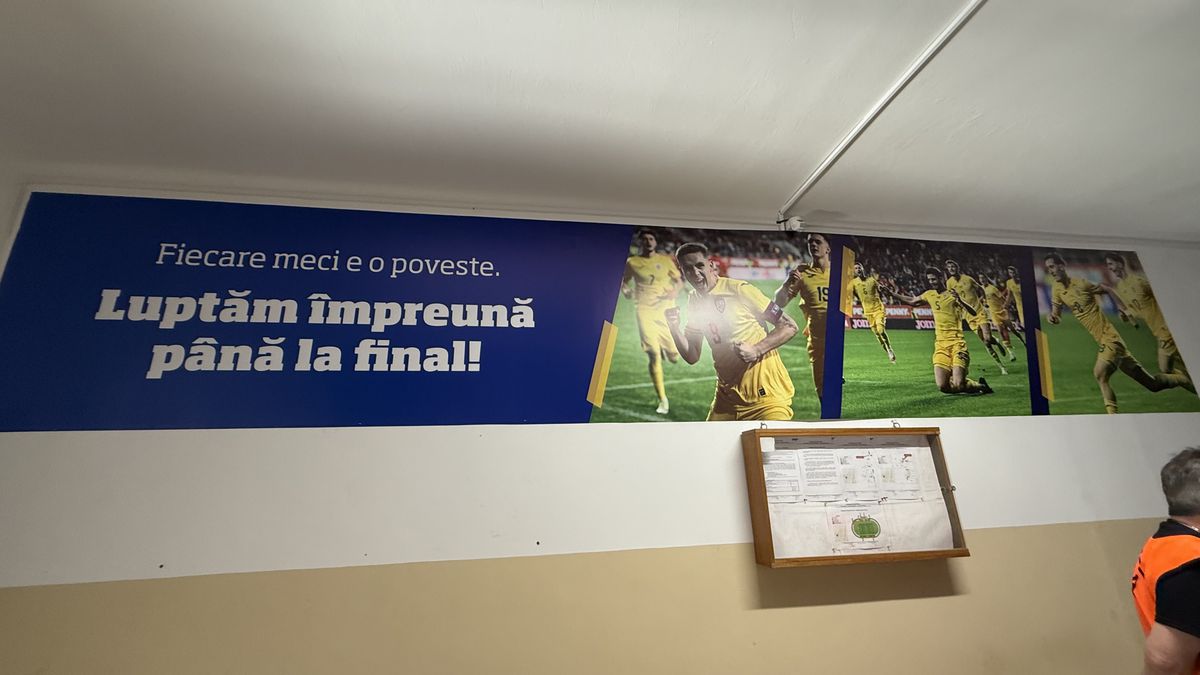 Imagini Under 21  - 9 iunie