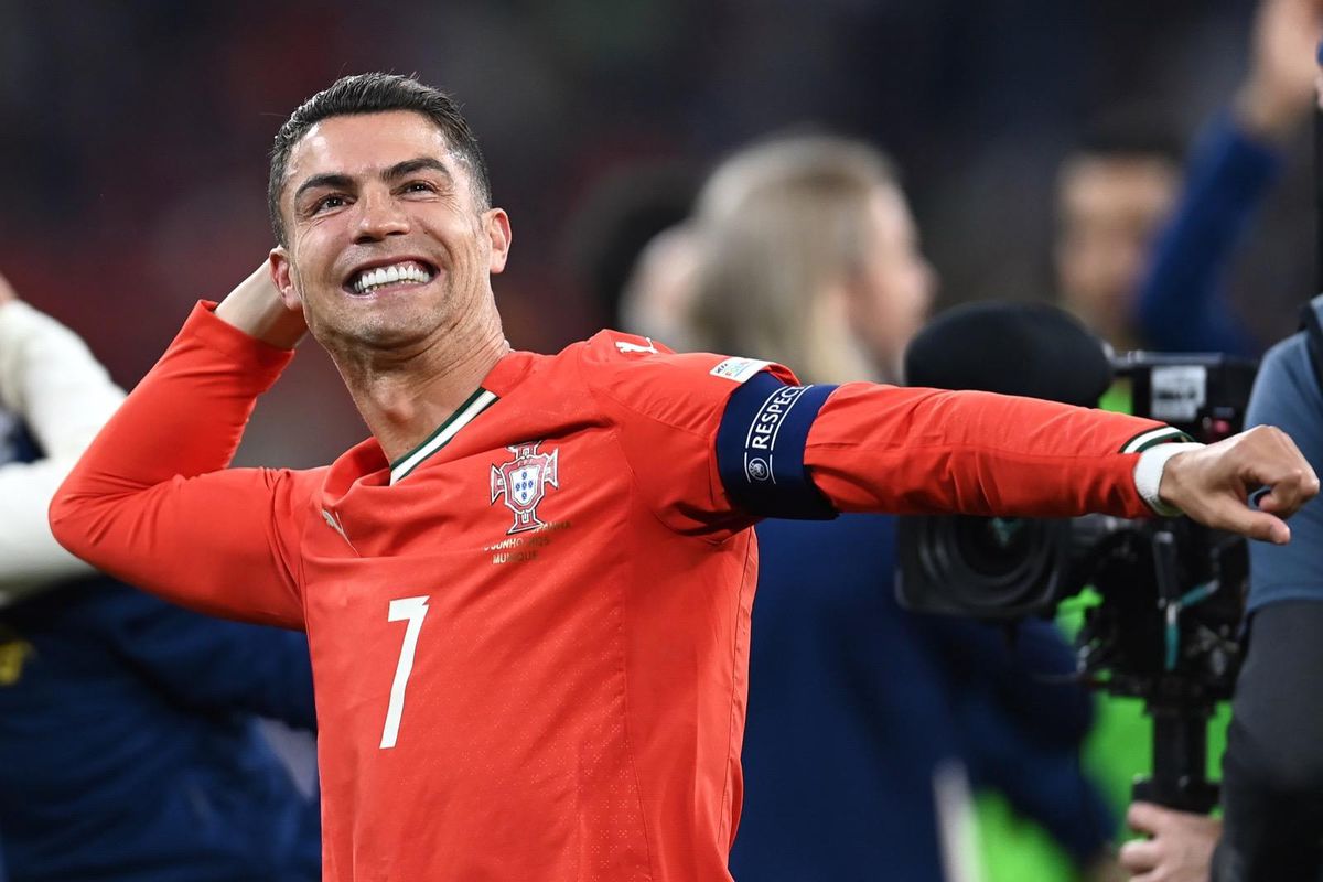 Cine a ieșit mai bine din duelul Lamine Yamal - Cristiano Ronaldo