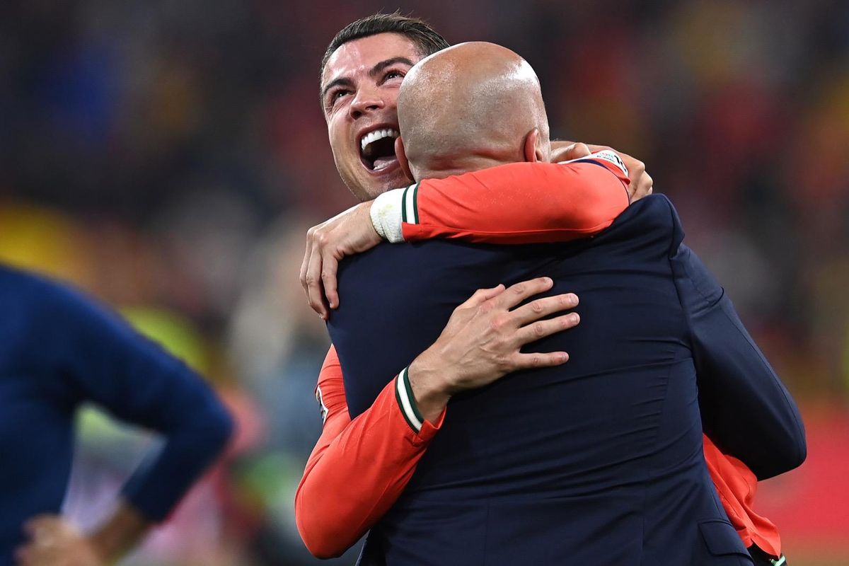 Cine a ieșit mai bine din duelul Lamine Yamal - Cristiano Ronaldo