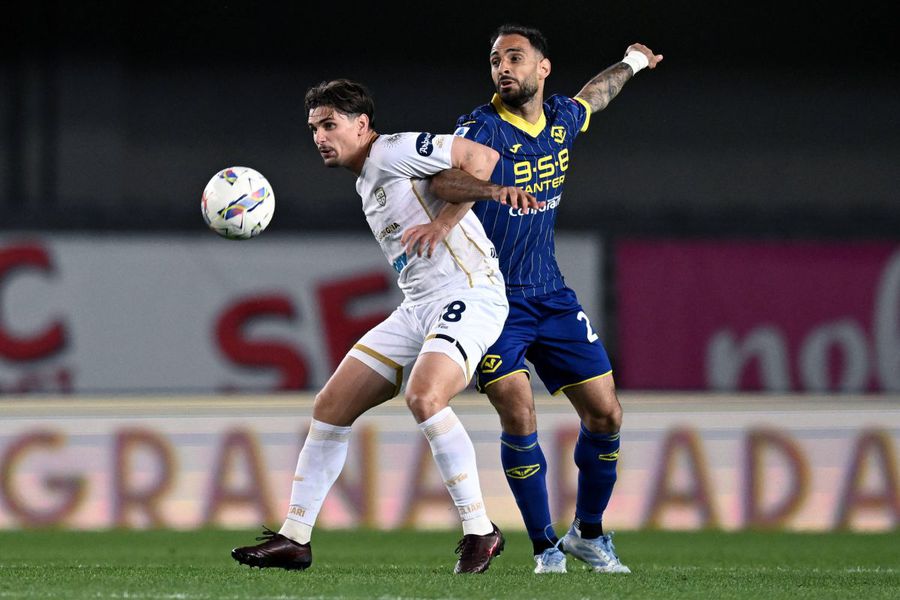 Se complică transferul lui Răzvan Marin » Aris schimbă planul + Decizia luată de Cagliari