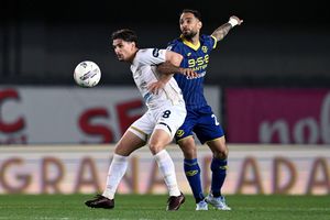 Lucescu ridică în slăvi un fotbalist de 1,8 milioane de euro: „E fenomen!”