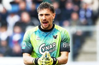 Din Serie B în Europa League » Ionuț Radu a semnat cu noua echipă! Detaliile contractului