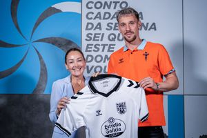 Ionuț Radu a trecut vizita medicală și este portarul lui Celta Vigo! » Toate detaliile noului contract