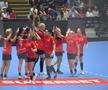 Handbalistele prezente la Gala Neagu