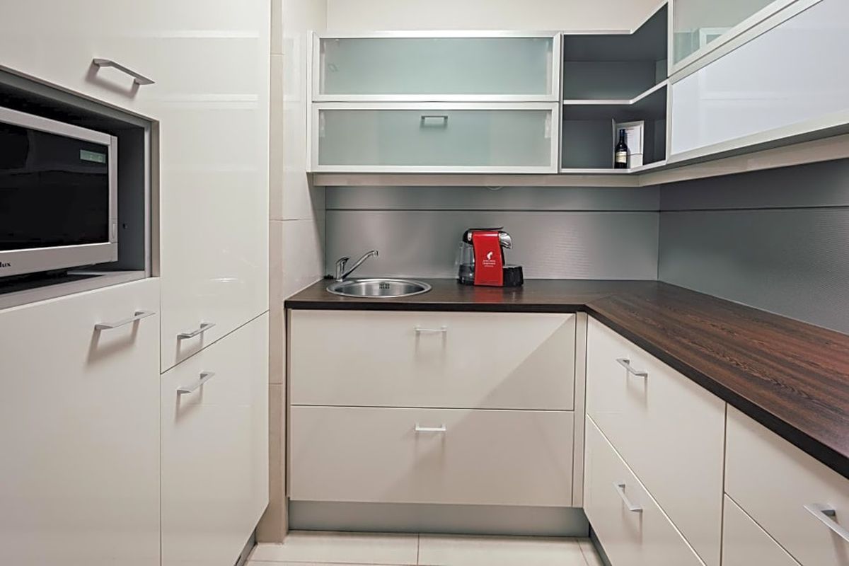 Hotelul Crowne Plaza Bratislava