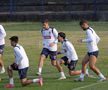 Antrenamentul României U21 la Bratislava FOTO: Ionuţ Iordache (GSP)